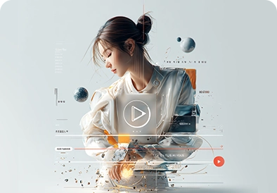 숏폼 콘텐츠 기획 & 제작